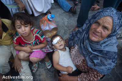 Photo : ActiveStills.org Photo : ActiveStills.org