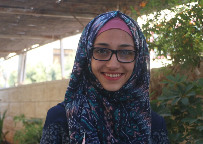 Yara al-Sharabati