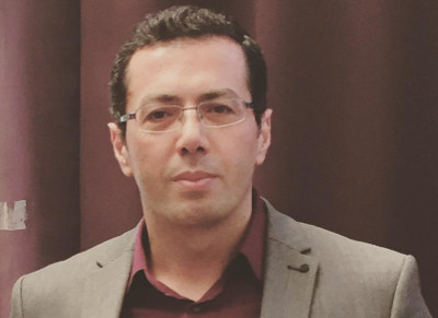 Ramzy Baroud