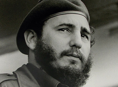 Fidel Castro Ruz