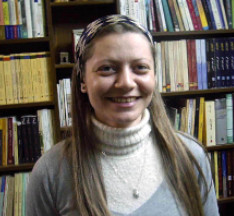 Razan Zaitouneh