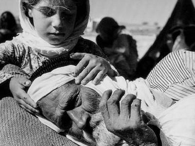 Nakba - 1948