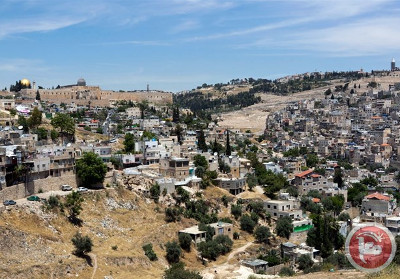 Silwan - al-Qods