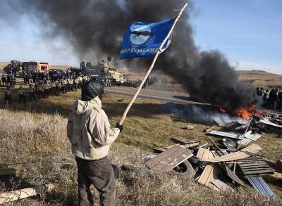 Dakota - Photo Al Jazeera