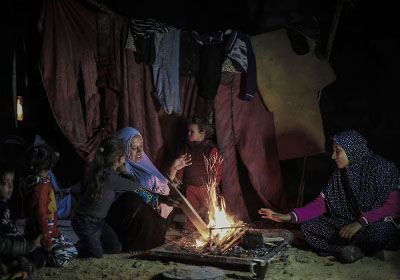 Photo : Al Jazeera
