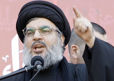 Hassan Nasrallah