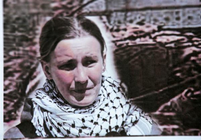 Rachel Corrie