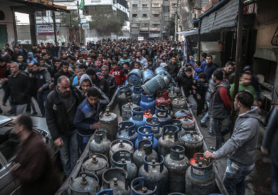 Photo: Al Jazeera/Ezz Zanoun