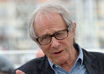 Ken Loach - Photo : Archives