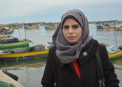 Photo : Mersiha Gadzo/Al Jazeera