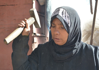 Photo : Mersiha Gadzo/Al Jazeera