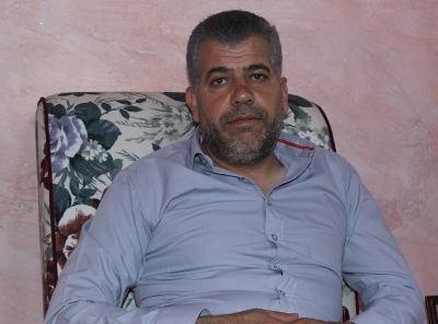 Photo : Shatha Hammad/Al Jazeera
