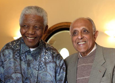 Fondation Ahmed Kathrada