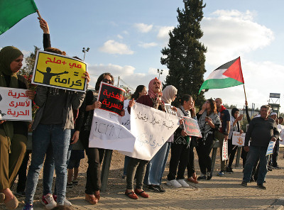 Photo : Haidi Motola/ActiveStills