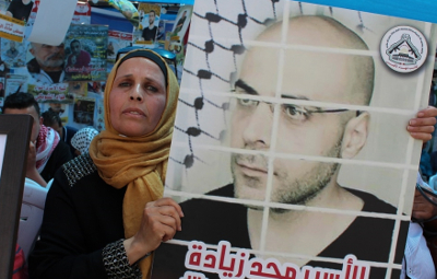 Photo : Al-Jazeera/Nigel Wilson