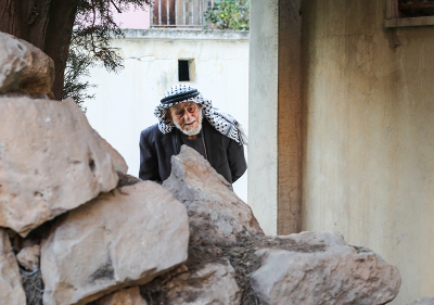 Photo : Soud Hefawi/Al Jazeera