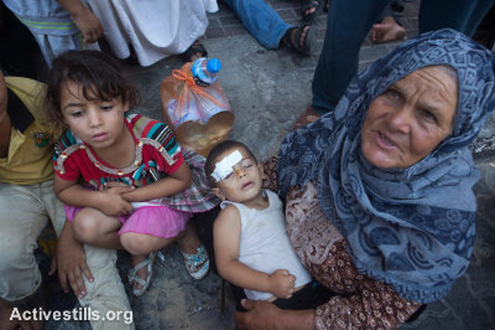 Photo : ActiveStills.org