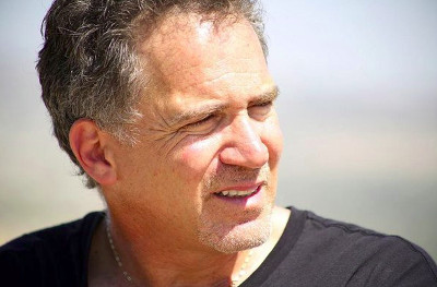 Miko Peled - Photo : Mondoweiss