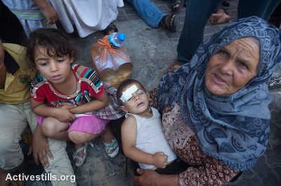 Photo : ActiveStills.org