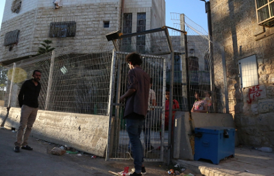 Photo : Mersiha Gadzo/Al Jazeera