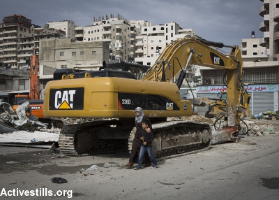 Photo: Oren Ziv/Activestills.org