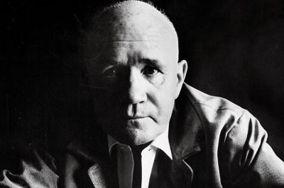 Jean Genet - Photo : archives