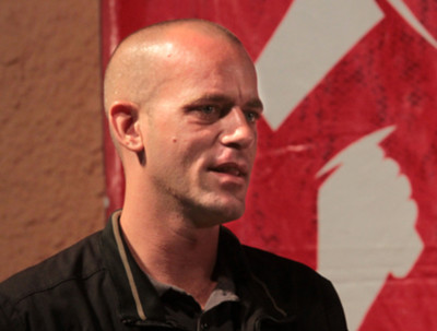 Salah Hamouri