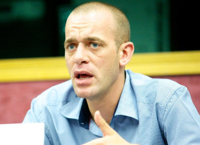 Salah Hamouri