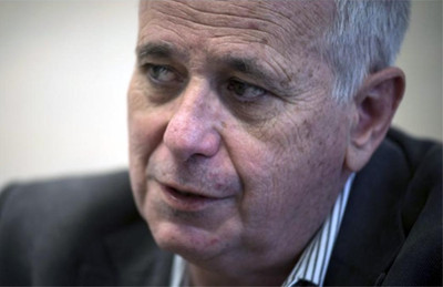 Le Professeur Ilan Pappe