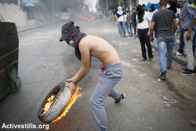 Photo: Oren Ziv/Activestills.org