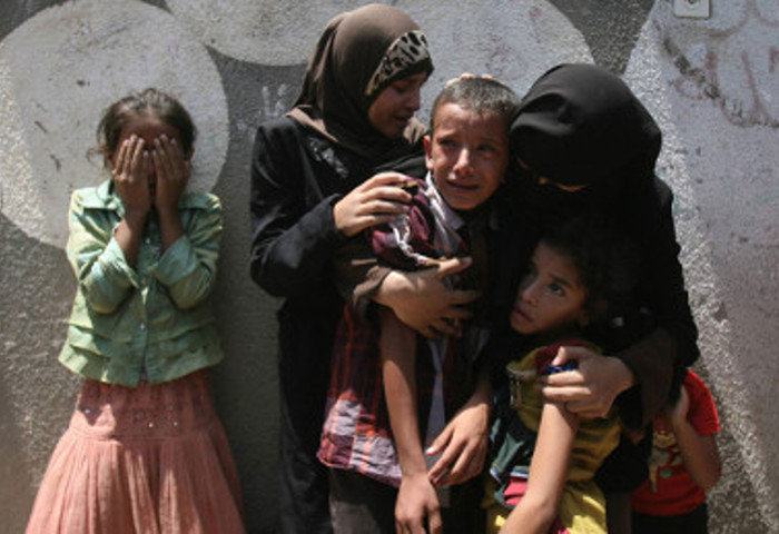 Credit: UNICEF/ElBaba
