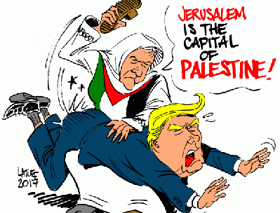 Latuff Cartoons