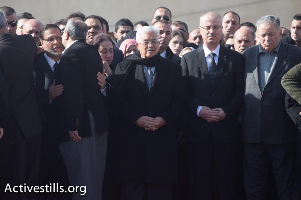 Photo: Yotam Ronen/Activestills.org