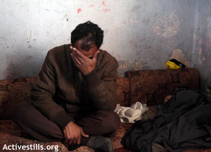 Photo : ActiveStills.org