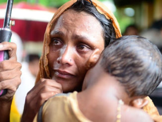 Photo : Mahmud Hossain Opu/Al Jazeera