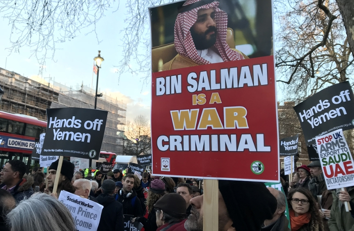 Photo : al-Jazeera
