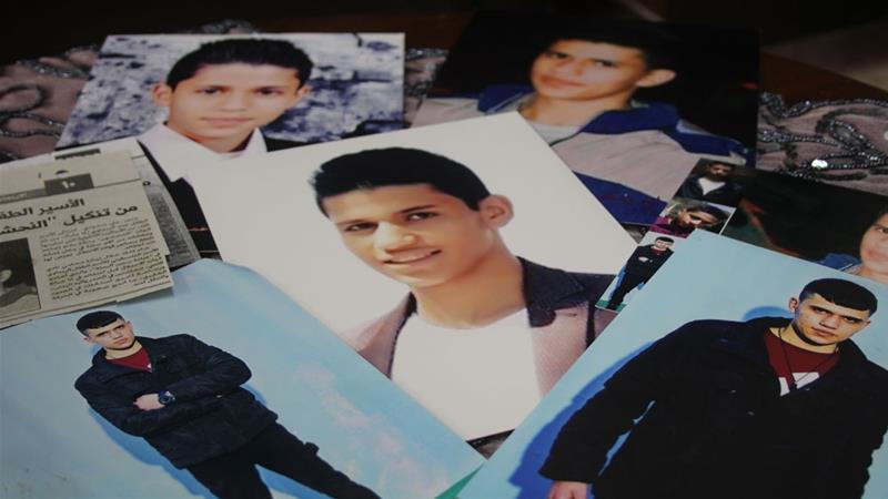 Photo: Shatha Hammad/Al Jazeera