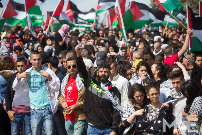 Photo : Middle-East Eyes