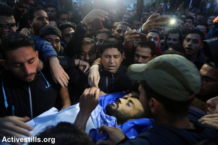 Photo : ActiveStills.org