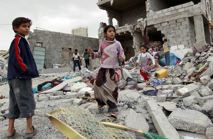 Photo : archives – www.yemenpress.org