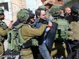 Photo: Oren Ziv/Activestills.org