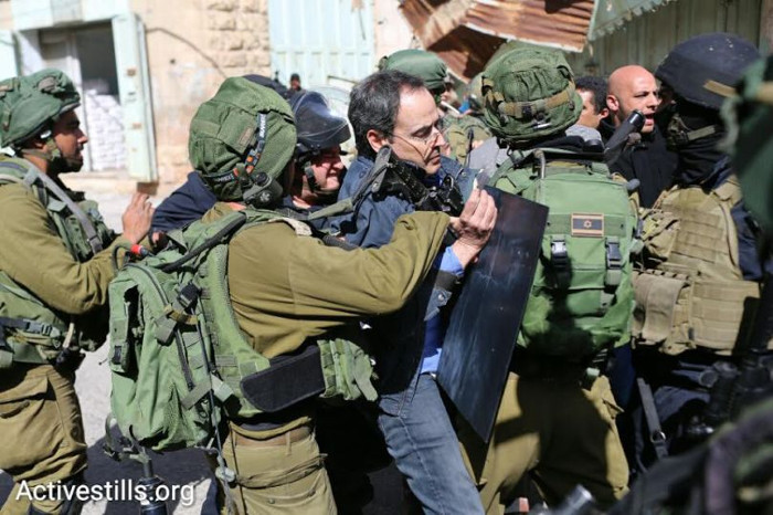 Photo: Oren Ziv/Activestills.org