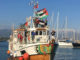 Photo : Freedom Flotilla Coalition