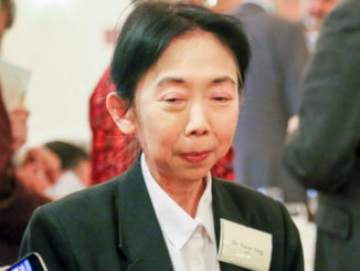 Le Dr. Swee Ang - Photo : UN