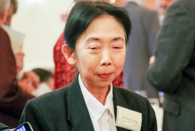 Le Dr. Swee Ang - Photo : UN