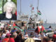 Photo : Freedom Flotilla