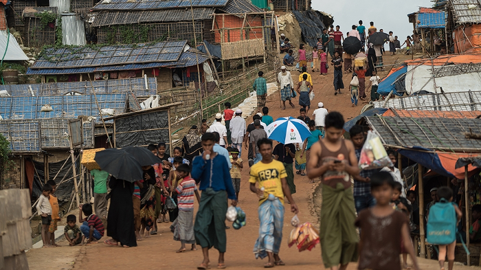 Photo : Sorin Furcoi/Al Jazeera