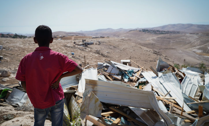 Photo : Yaniv Nadav/Flash90