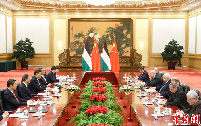 Photo : Chinanews.com