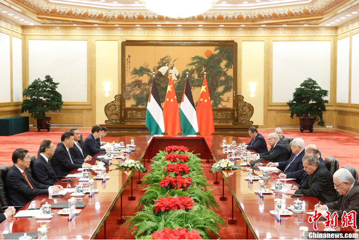 Photo : Chinanews.com